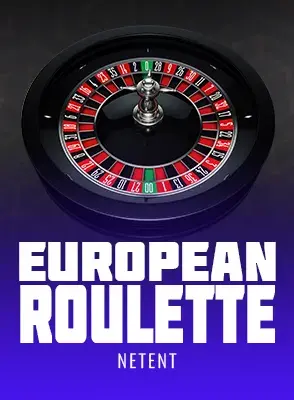 European Roulette