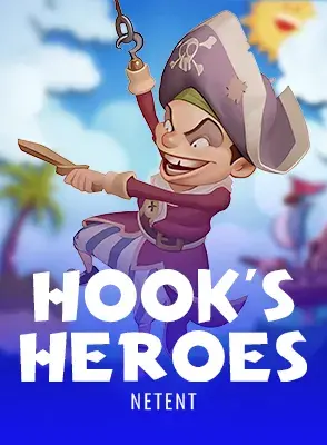 Hook's Heroes