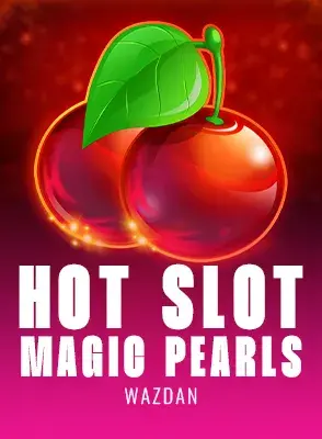 Hot Slot: Magic Pearls