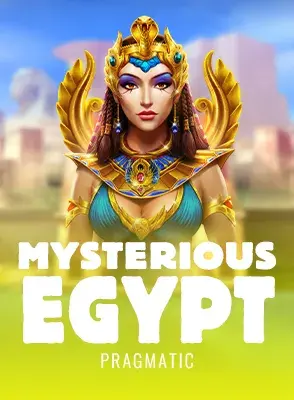 Mysterious Egypt