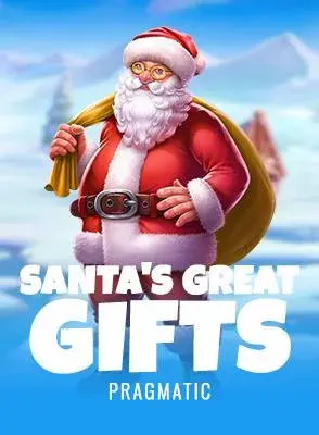 Santa's Great Gifts